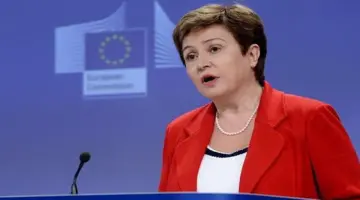 صندوق النقد: مصر لم تطلب قرضاً إضافياً بسبب تداعيات الصراع بالمنطقة